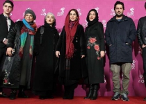 Photos: First day of Fajr filmfest. in frames  <img src="https://cdn.theiranproject.com/images/picture_icon.png" width="16" height="16" border="0" align="top">