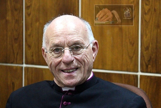 Vatican representative: I didnt imagine Iran being open-minded to this extent