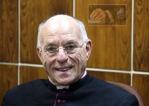 Vatican representative: I didnt imagine Iran being open-minded to this extent