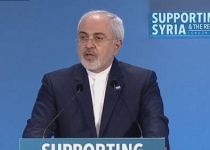 Diplomacy only solution to Syria crisis: Iran