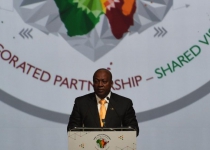 Ghana president to visit Iran