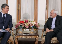 Iran not to forget Kazakhstans role in nuclear deal: Zarif