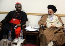 Islamic seminaries of Iran keen to deepen bilateral ties with Holy See