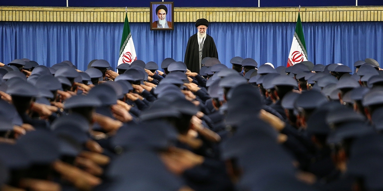 Enemies failed in plots against Iran: Leader