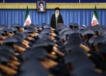 Enemies failed in plots against Iran: Leader