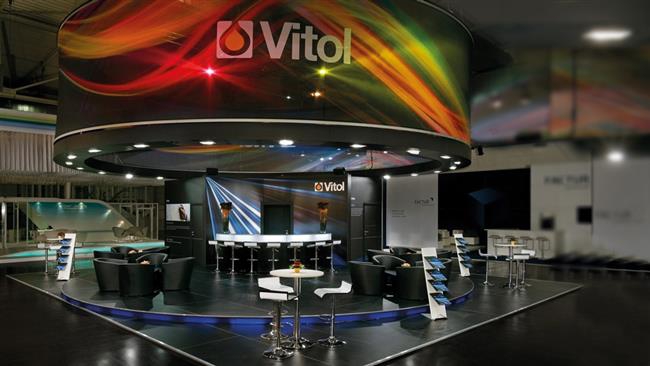 Vitol: Business as normal with Iran