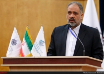 Official stresses Iran