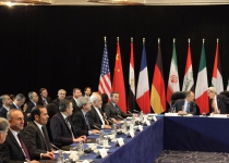 Kerry: Agreement reached on 