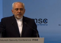Zero-sum policy in region to result in total loss: Iran FM