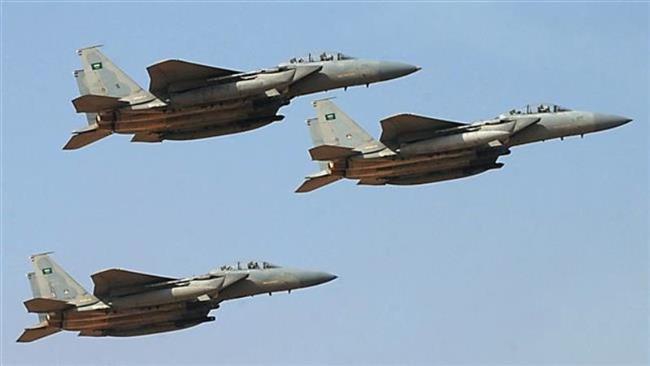 Saudi Arabia confirms sending warplanes to Turkey for Daesh fight