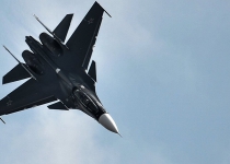 Russia, Iran to sign contract on delivering Su-30SM fighters in 2016