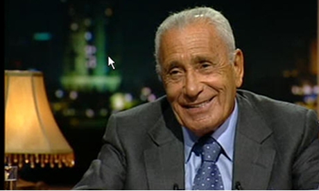 Veteran Egyptian journalist, Heikal dies at 92