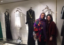 From Milan to Tehran: Luxury fashion house Robert Cavalli struts into Iran market
