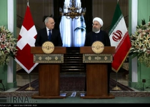 No country worldwide in desirable human rights situation: Rouhani