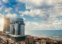 Iran to get luxury hotel on Caspian Sea