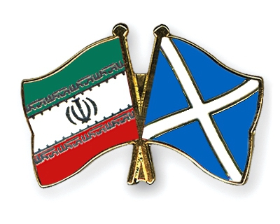 Scottish businesses urged to explore opportunities in Iran