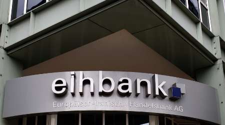 Europe-Iran Bank (Eihbank) resumes activities