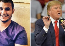 Egyptian student to be deported from US over Trump threat