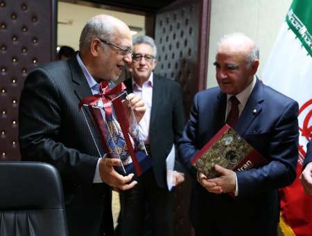 Nematzadeh: Iran ready for boosting trade ties with Malta