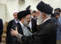 Leader appoints new custodian of Astan Quds Razavi