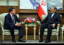 Jahangiri: Numerous states willing to develop trade ties with Iran