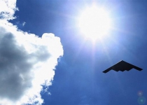 US dispatches nuclear stealth bombers to Asia-Pacific