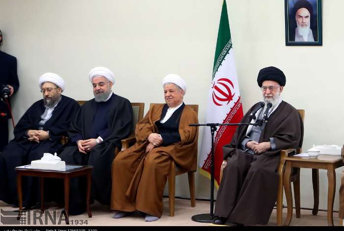 Leader: Enemies seeking to influence Iranian politics, decisions