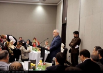 Zarif: Enemies Disappointed by Iranians