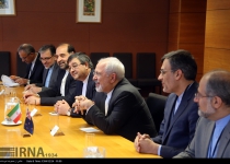 Zarif: Iran most democratic country in West Asia