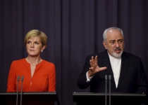 Iran opening new chapter in relations with Australia
