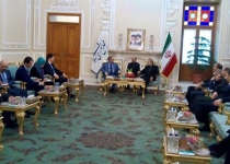 Speaker: Iran to continue support for Syrian nation