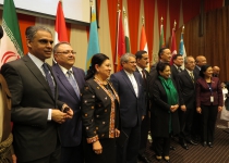 Nowruz promotes culture of peace: UN envoy