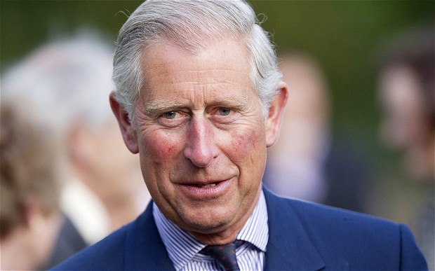 Prince Charles wants to visit Iran: Paper