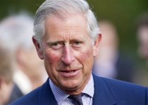 Prince Charles wants to visit Iran: Paper