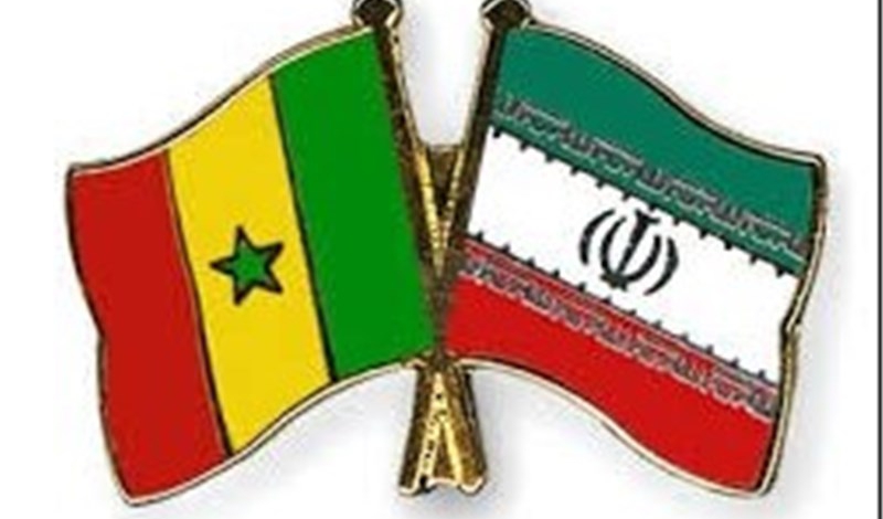 Iran ready to promote bilateral ties with Senegal