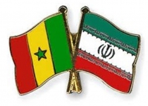 Iran ready to promote bilateral ties with Senegal