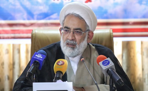 Montazeri appointed Irans new prosecutor-general