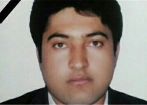 Iranian teacher sacrifices himself to save students lives