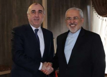 Zarif concerned about Karabakh conflict, calls for de-escalation