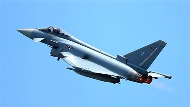 Kuwait signs deal to buy 28 Eurofighter jets