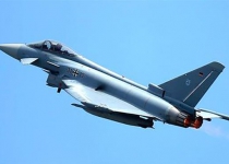 Kuwait signs deal to buy 28 Eurofighter jets