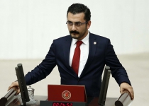 Turkish MP accused of terrorism for revealing Daesh