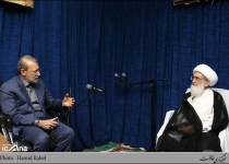 Larijani: Hope most important precondition for resistance economy