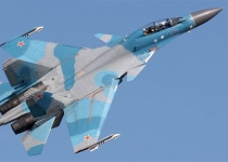 Russia readying Flankers for delivery to Iran