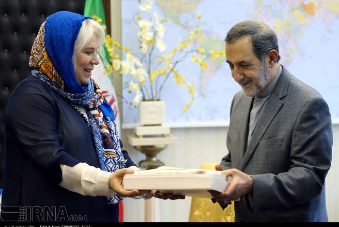 Velayati: Iran, Estonia keen on boosting all-out ties