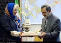 Velayati: Iran, Estonia keen on boosting all-out ties