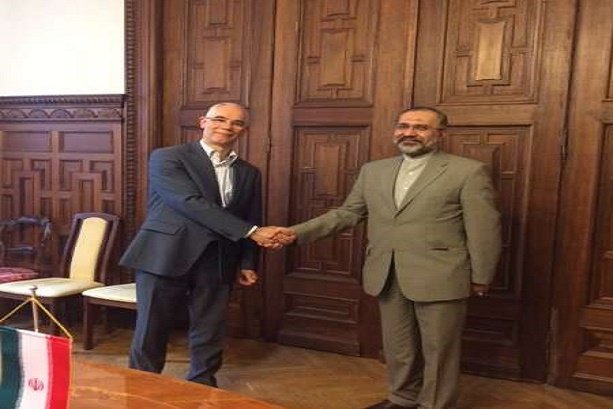 Iran, Hungary urge implementation of cultural MoUs