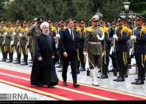Rouhani says Italy played successful role in nuclear talks