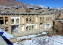 Naraq, attractive historical city in Markazi Province