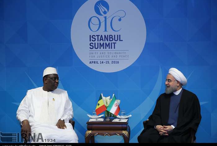 Rouhani: Stirring divide at Summit of Muslim leaders serves enemies